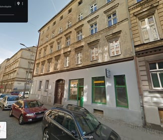 Remont budynku przy ul. Dworcowej 10